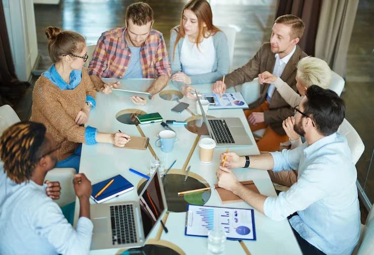CRM Alignment for Leadership Visibility