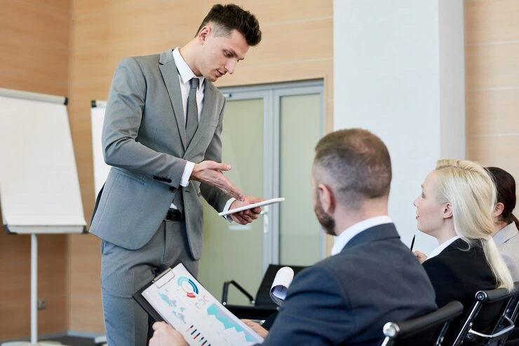 Follow-Up Strategies After Objections