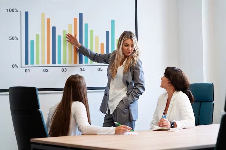 Managing Multi-Stakeholder Negotiations