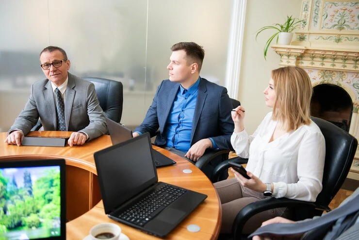 Sales Messaging for High-Net-Worth Clients