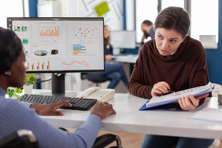 CRM Integration and Call Tracking