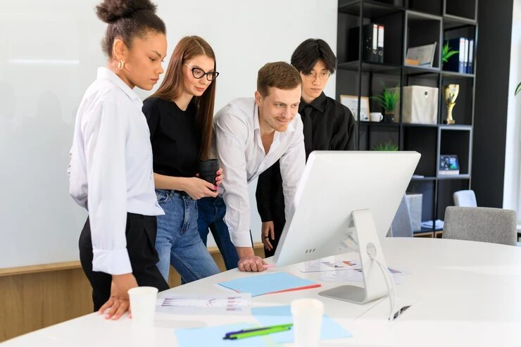 Execution That Turns Interest Into Revenue