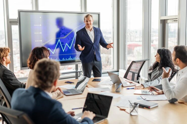 Sales Positioning Within Enterprise Environments