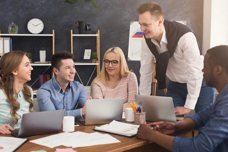 Managing Multi-Stakeholder Enterprise Deals