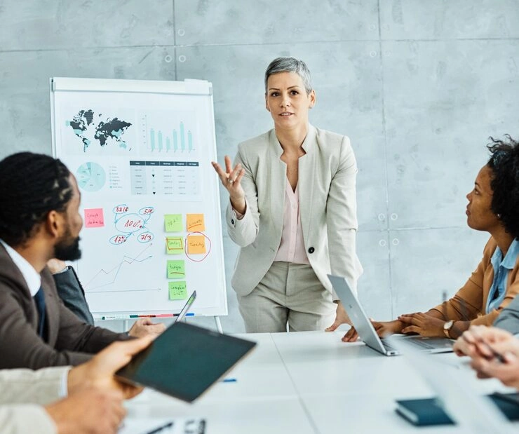 Negotiation Training for Sales Teams London for High-Value Deal Control