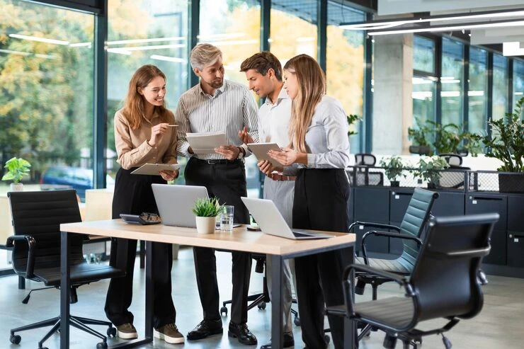 Conference-Led Sales Leadership Execution