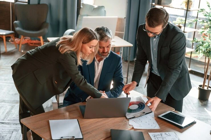 Objection Handling in High-Value Sales