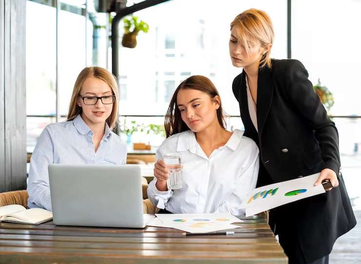 Build Internal Sales Capability That Converts