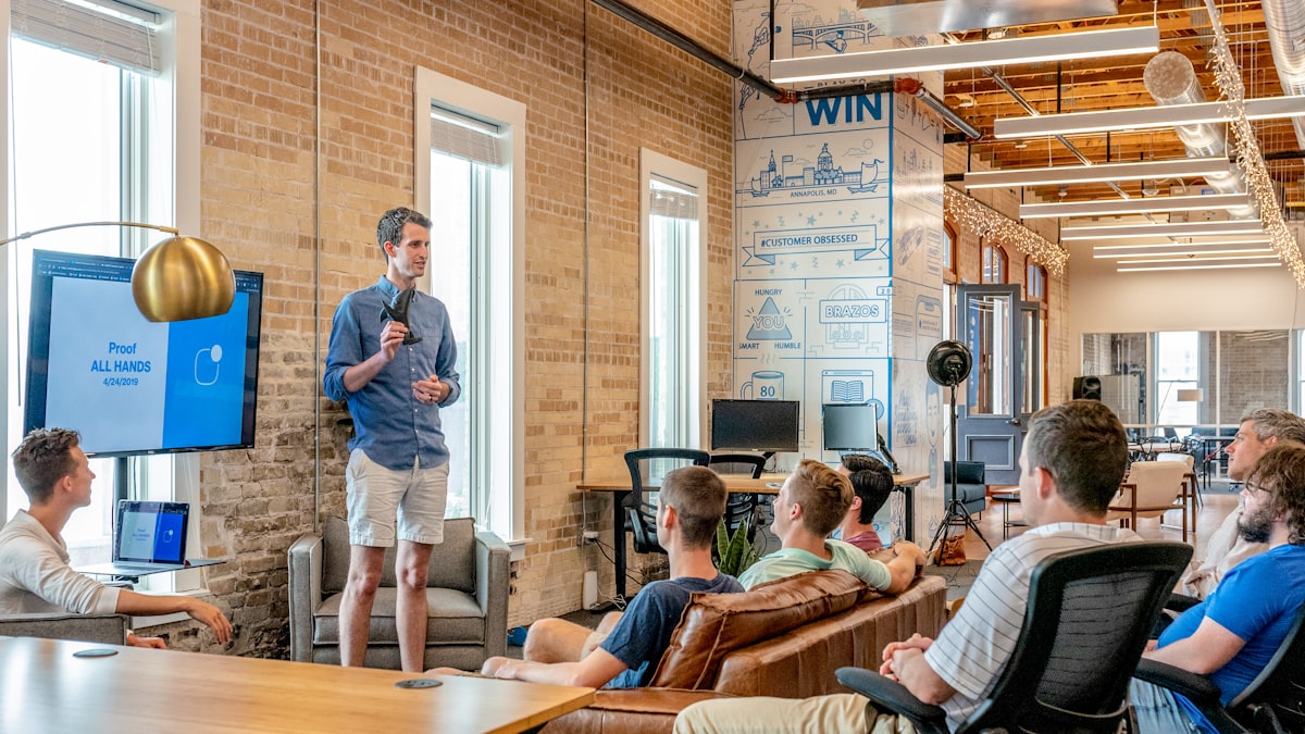 85% Higher ROI for Sales Teams