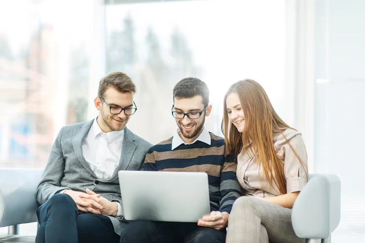 Outbound Prospecting for Estate Agents