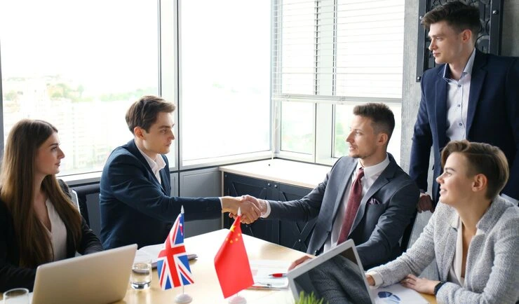 Follow-Up Systems for Recruitment Deal Progression