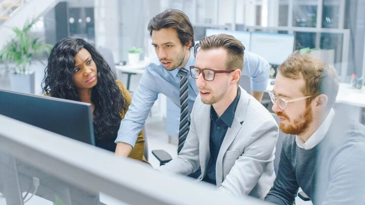 Performance Management and Accountability Systems