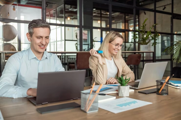 Commercial Execution Across London’s Enterprise Market