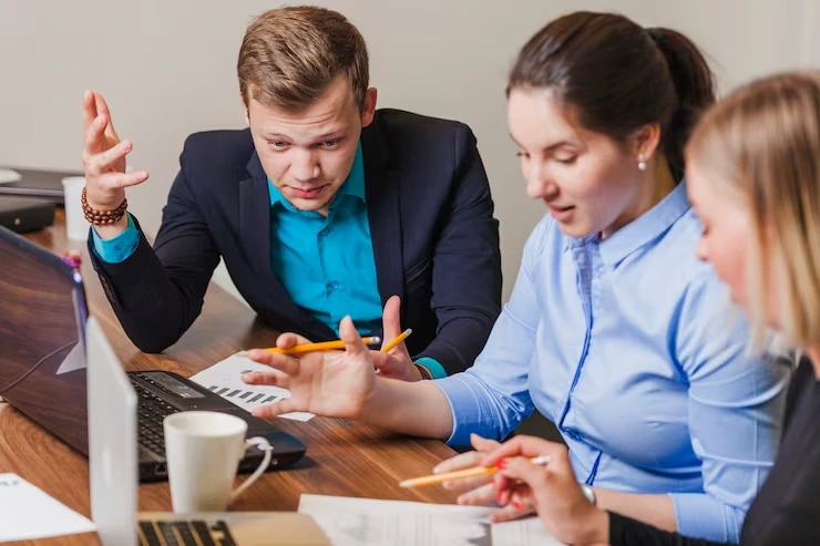 Conference Sales Execution Across London