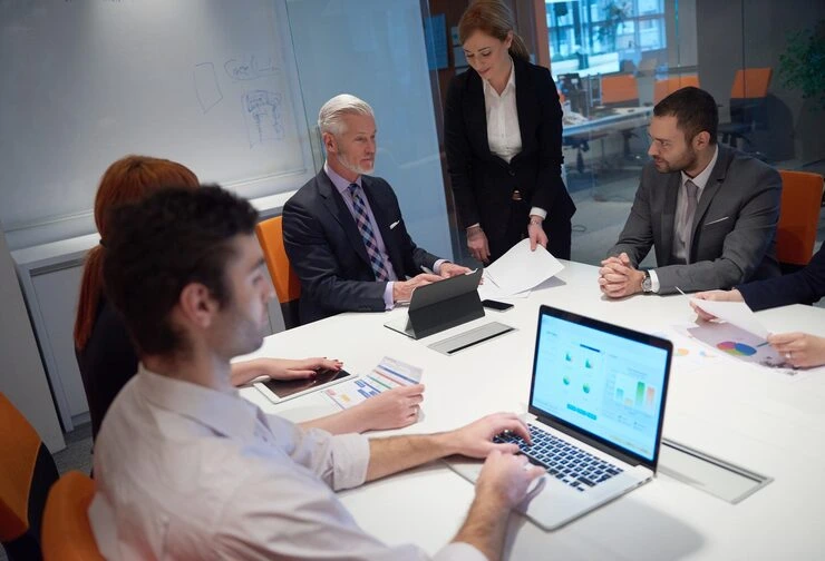 Appointment Setting Training London for High-Value Meeting Control
