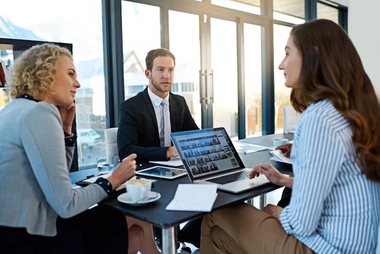 Sales Messaging for High-Net-Worth Clients