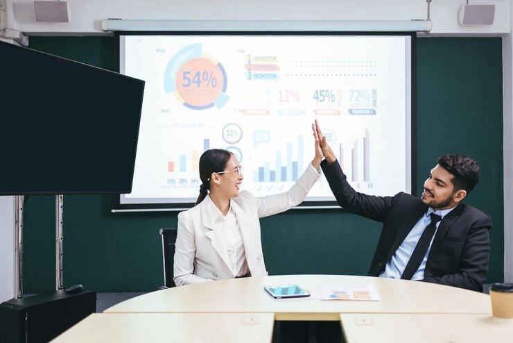 Commercial Execution Across London’s Enterprise Market