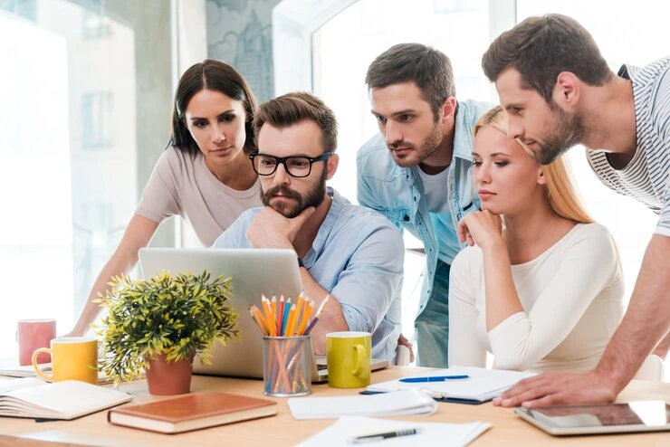 Execution That Converts Strategy Into Revenue