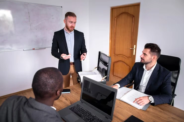 Objection Handling Training London for Enterprise Sales Control