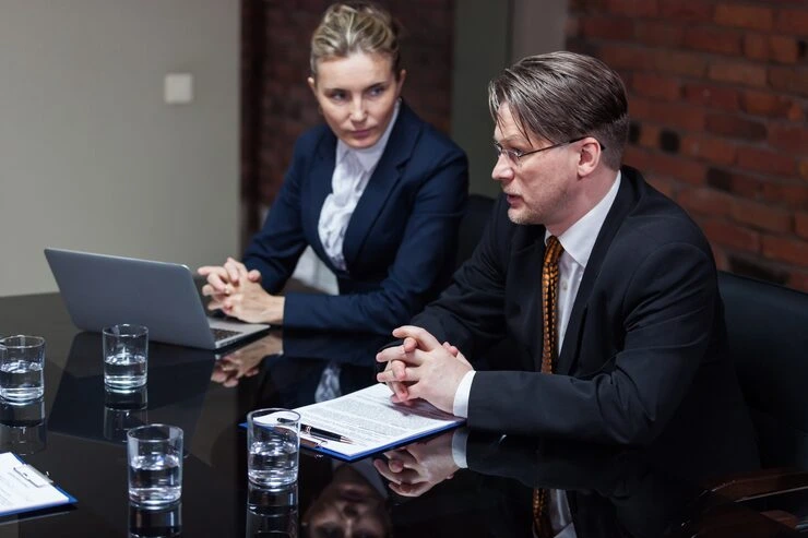 Inbound Conversion for Legal Enquiries