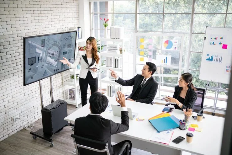 Sales Positioning for Enterprise Conversations