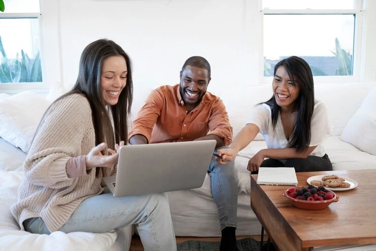 Sales Messaging for High-Net-Worth Clients