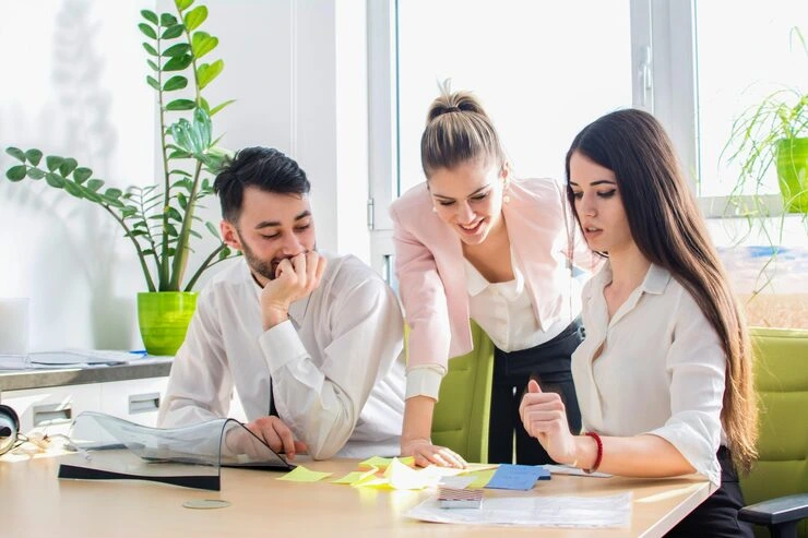 Enforcing Structured Sales Processes Across Teams