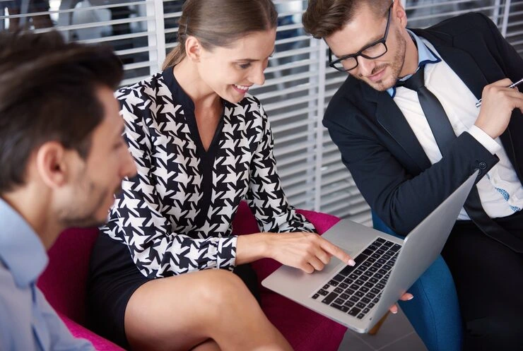 Account-Based Selling for SaaS