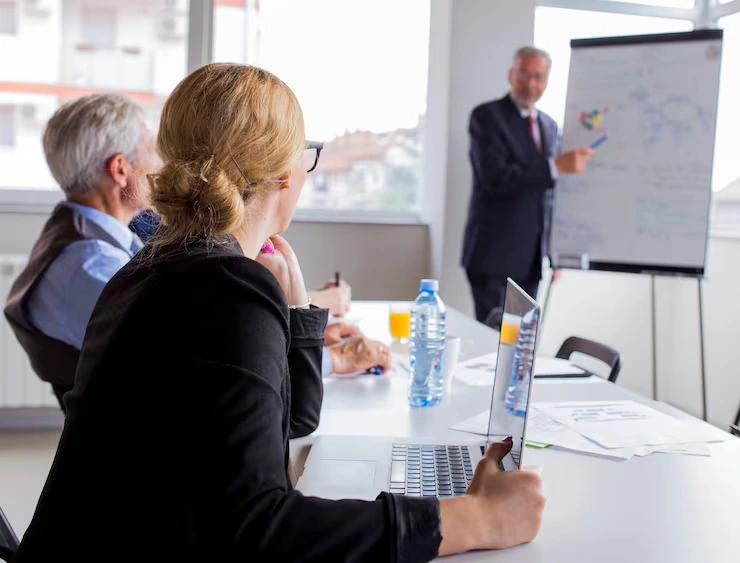 Execution in Catering-Led Business Environments
