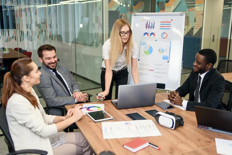 Real-Time Negotiation Simulations
