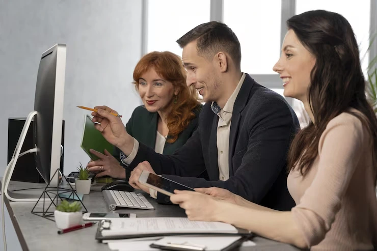 Execution That Converts Calls Into Revenue