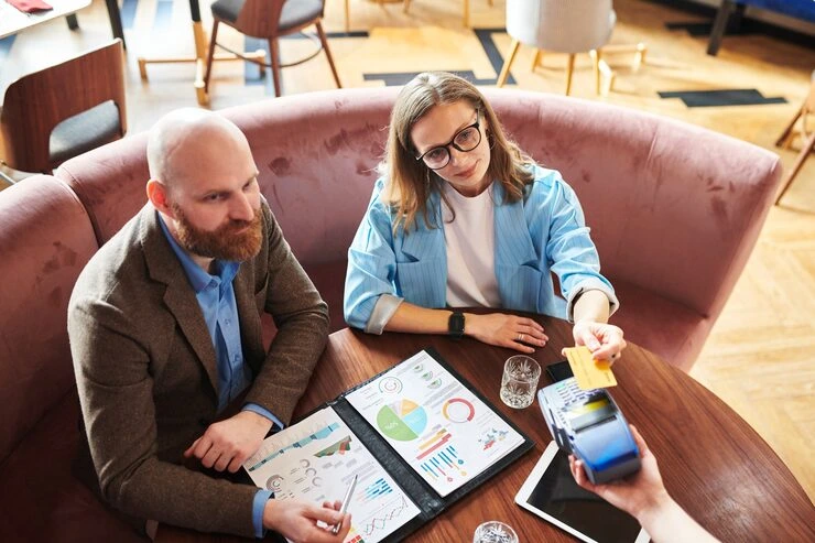 Identifying and Prioritising High-Value Opportunities