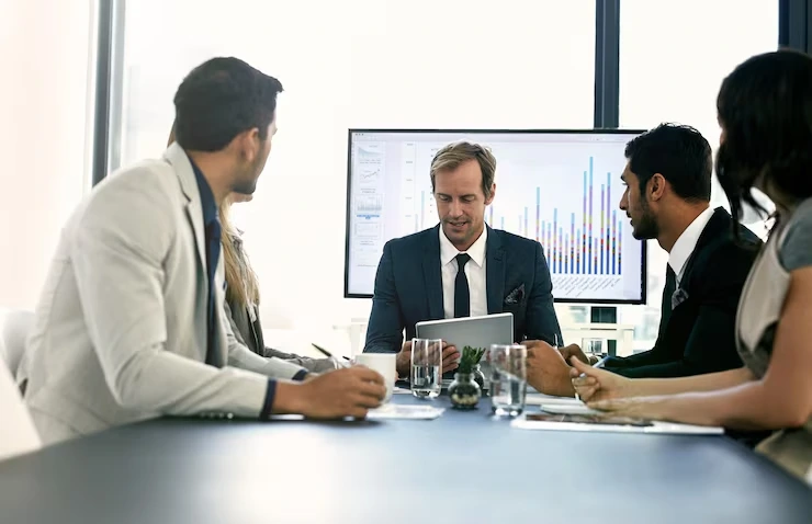 Lead Conversion Training London for Enterprise Revenue Control