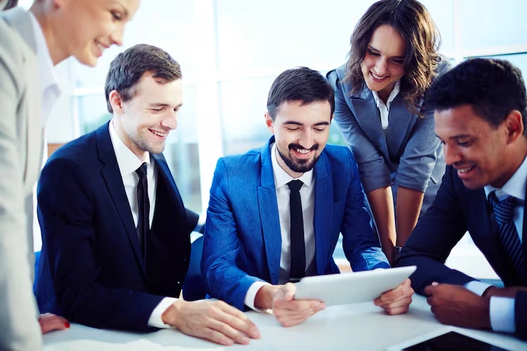 Multi-Stakeholder Objection Management