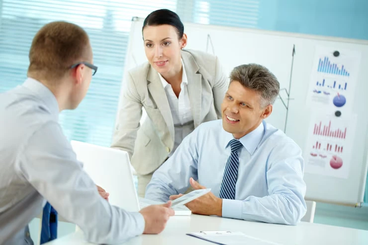 Inbound Conversion for Accounting Enquiries