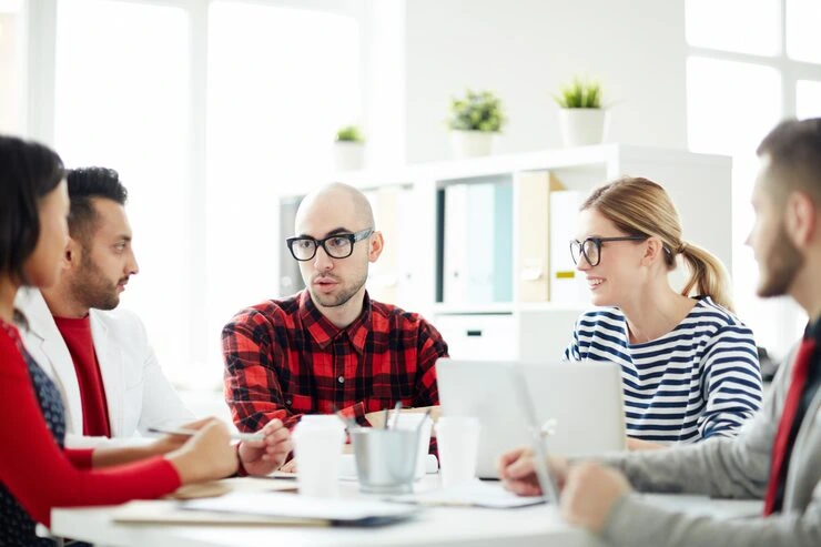 Coaching Sales Teams for Performance Consistency