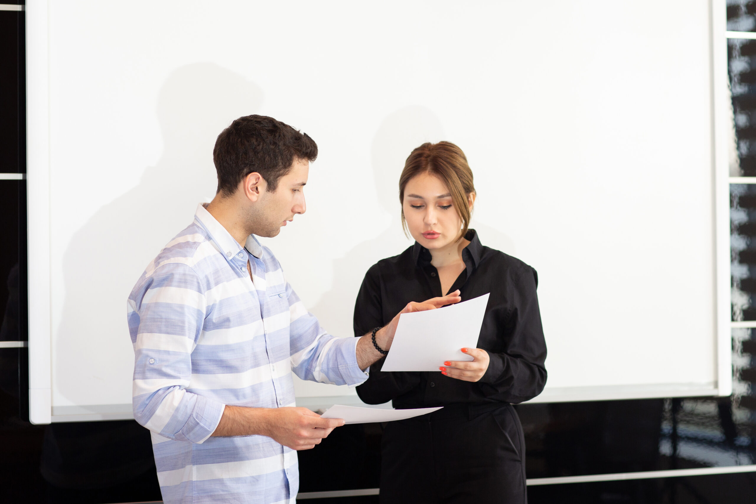 Top Sales Training London