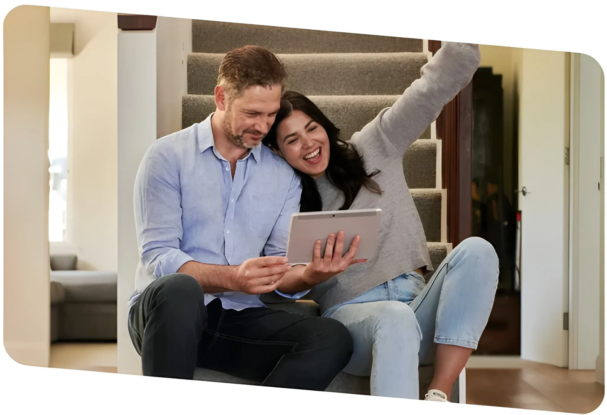 95 Percent Client Satisfaction